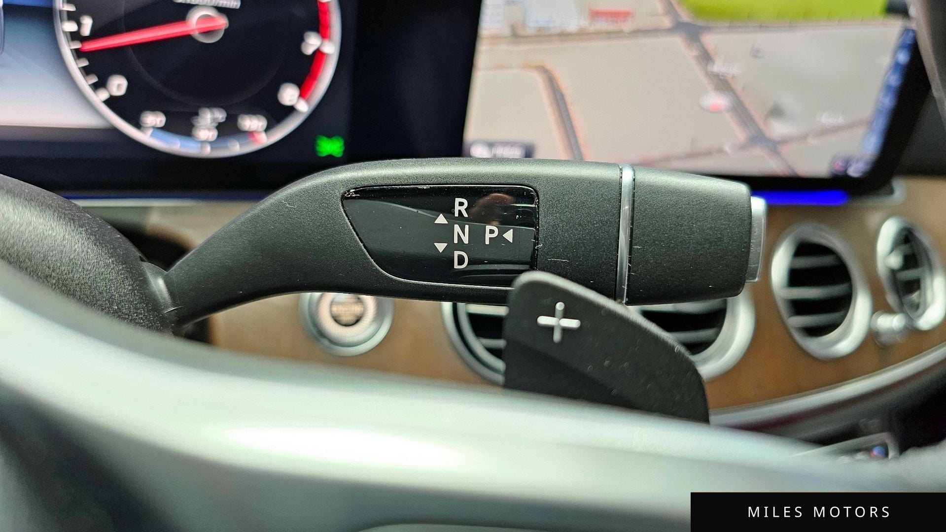 Mercedes-Benz E-Class W213 2019 — миниатюра 9