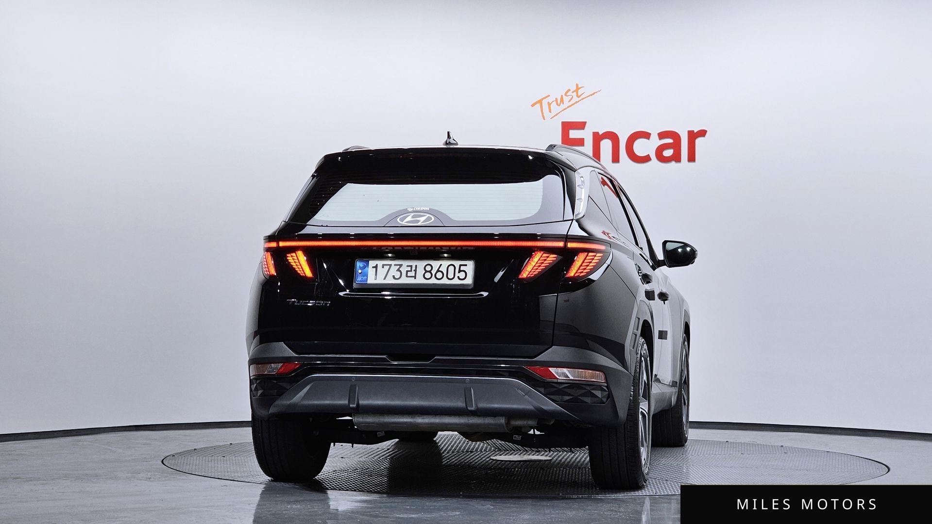Hyundai Tucson 2021 — миниатюра 4