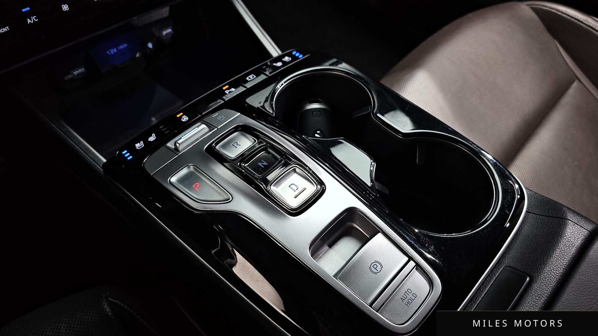 Hyundai Tucson 2021 — миниатюра 9