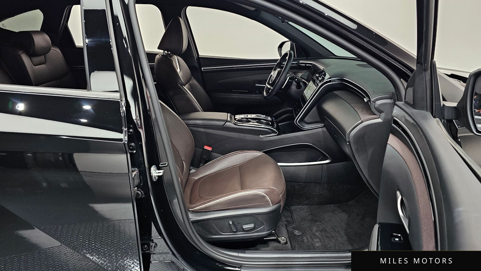 Hyundai Tucson 2021 — миниатюра 11