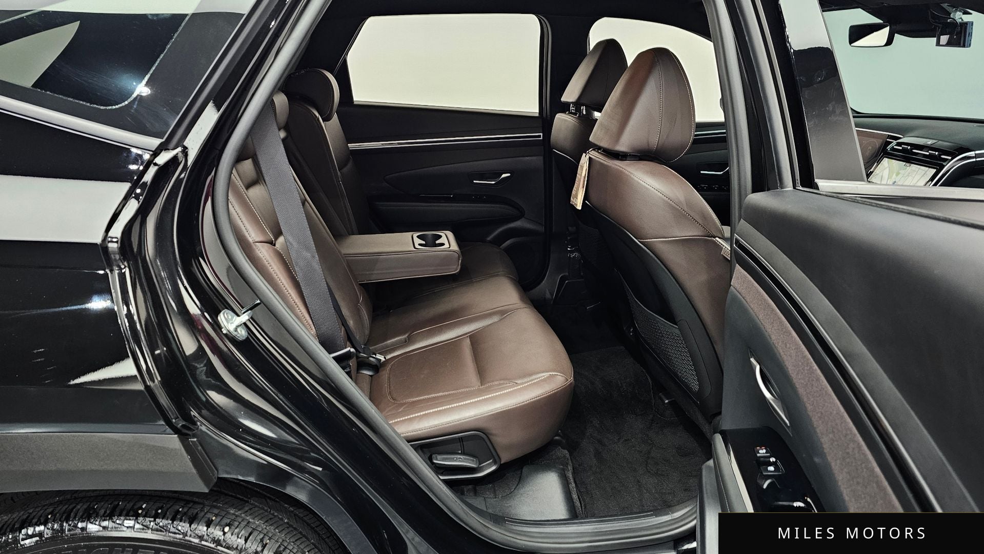 Hyundai Tucson 2021 — миниатюра 12