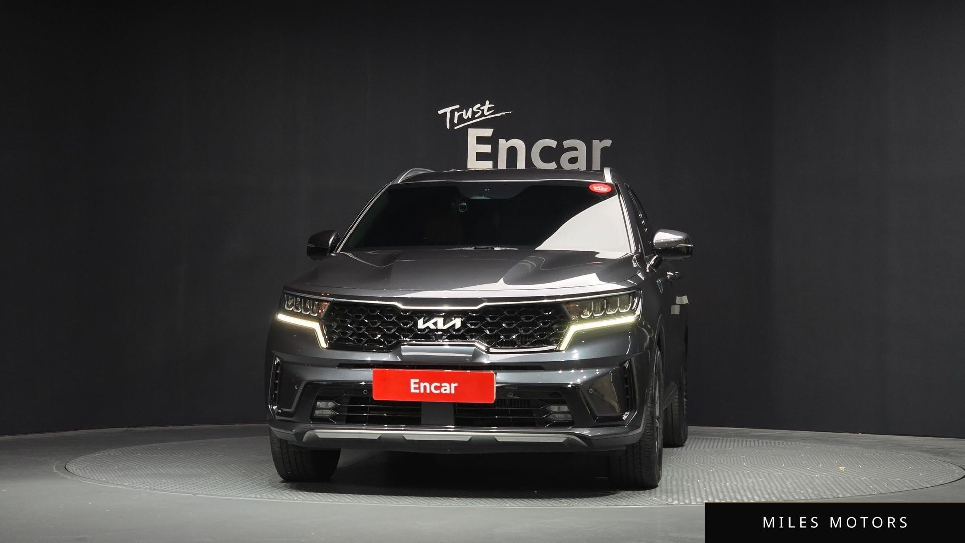 Kia Sorento 2022 — миниатюра 3