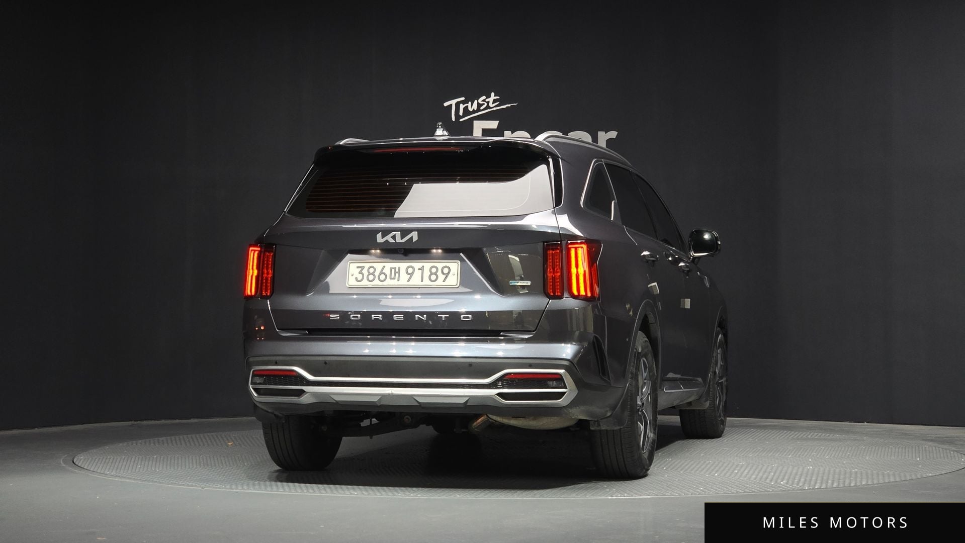 Kia Sorento 2022 — миниатюра 4