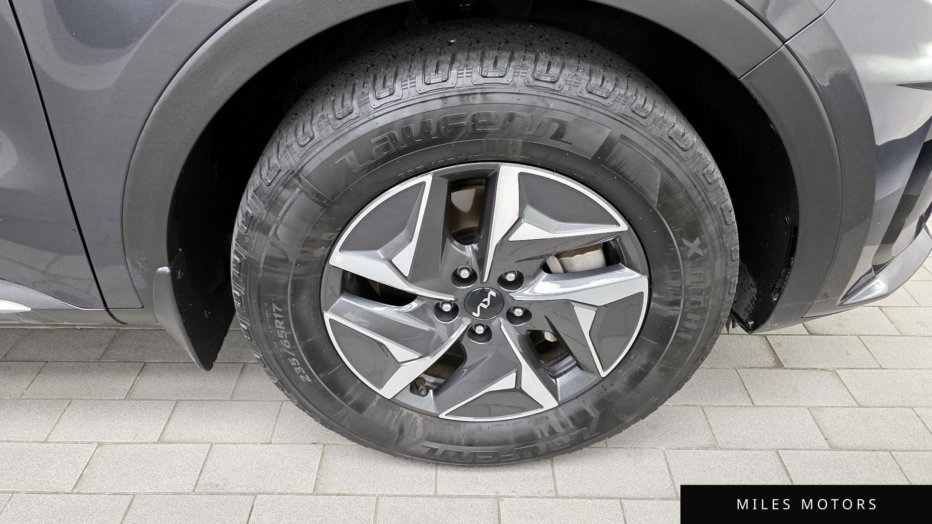 Kia Sorento 2022 — миниатюра 5