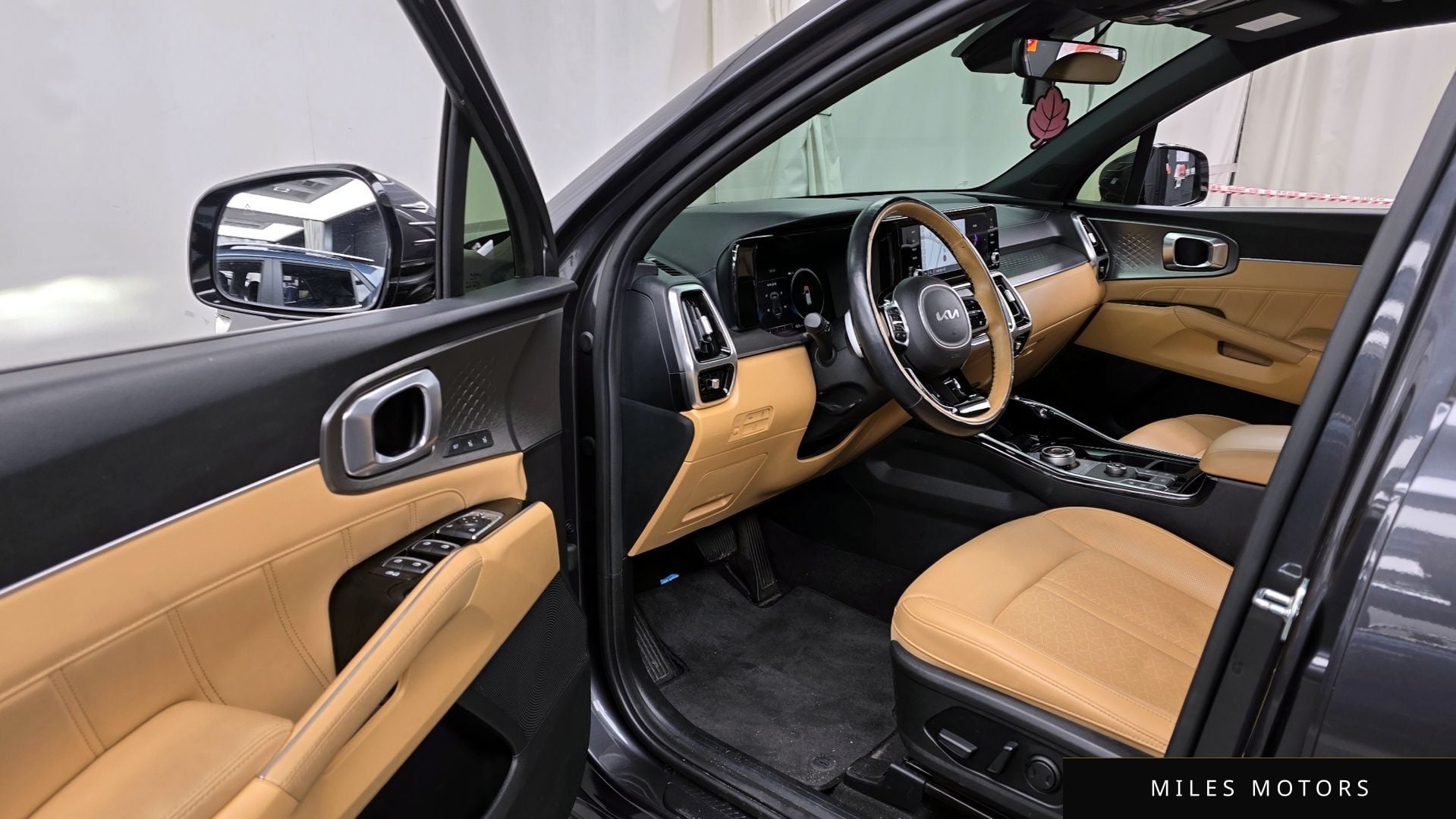 Kia Sorento 2022 — миниатюра 10