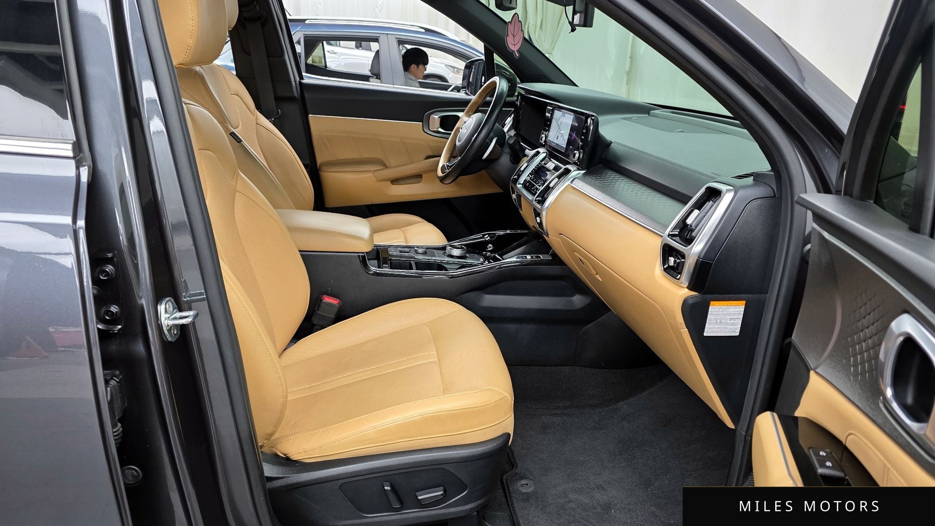 Kia Sorento 2022 — миниатюра 11