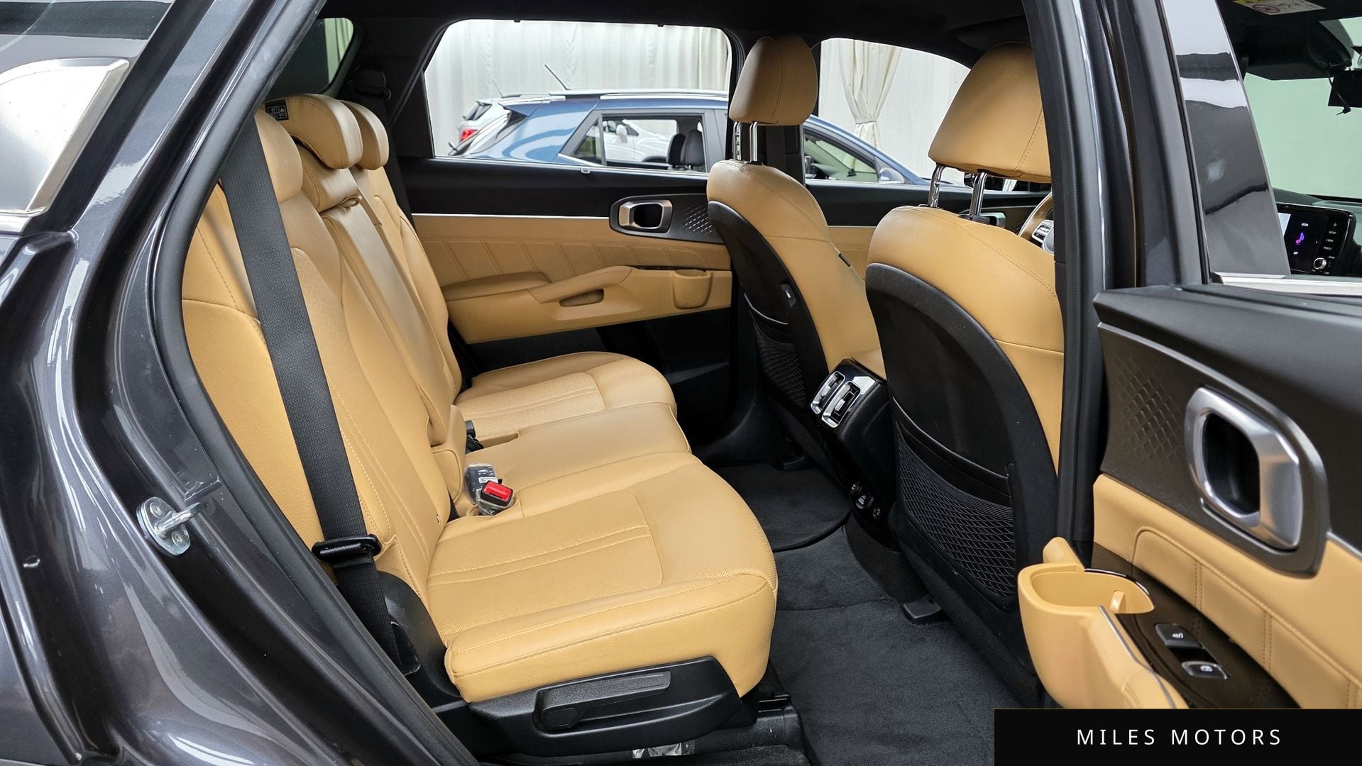 Kia Sorento 2022 — миниатюра 12
