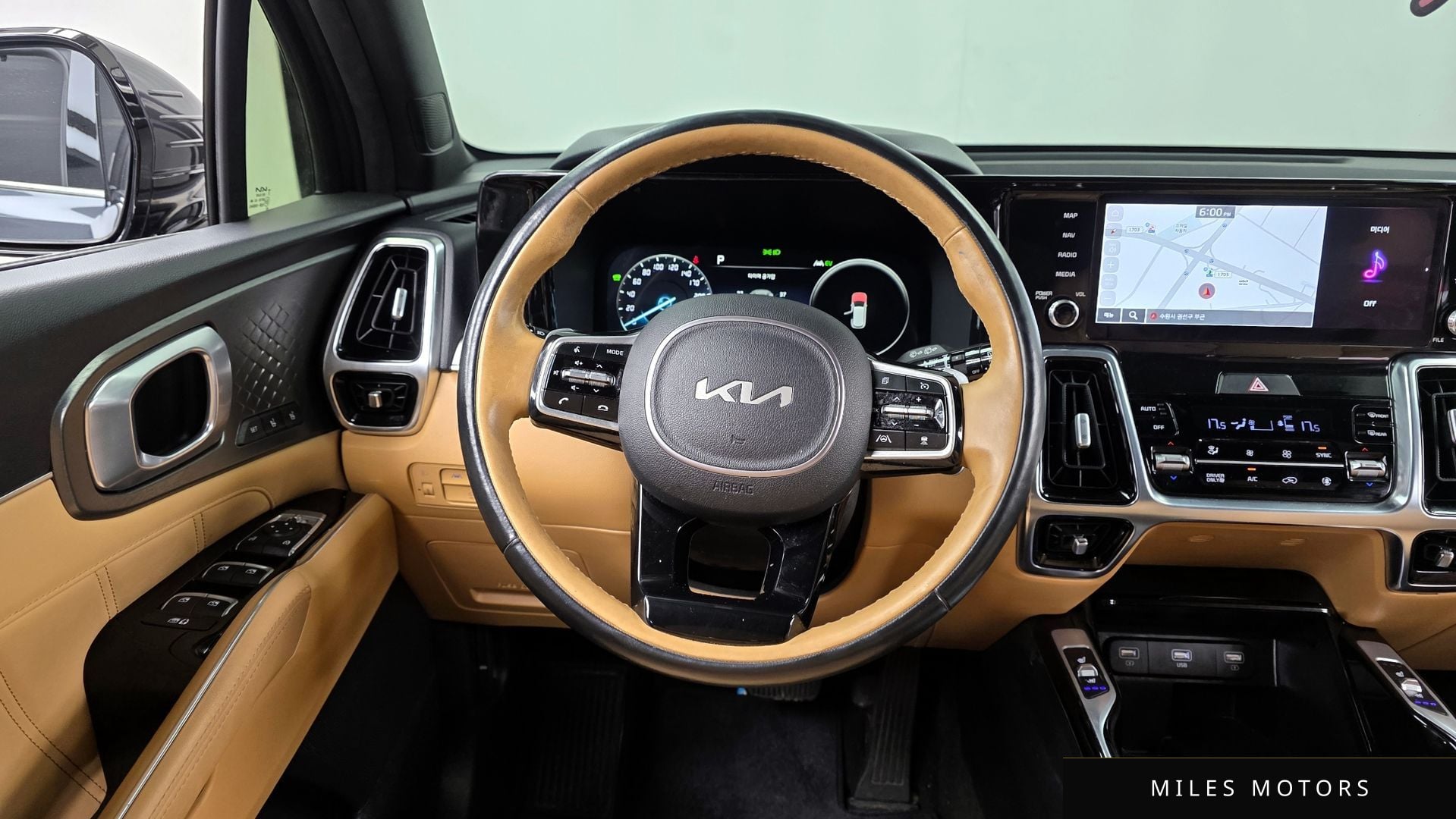 Kia Sorento 2022 — миниатюра 13