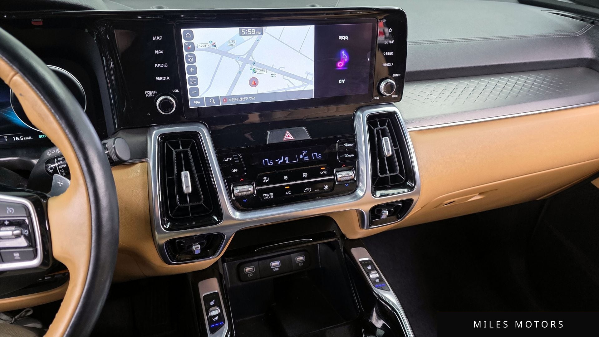 Kia Sorento 2022 — миниатюра 14