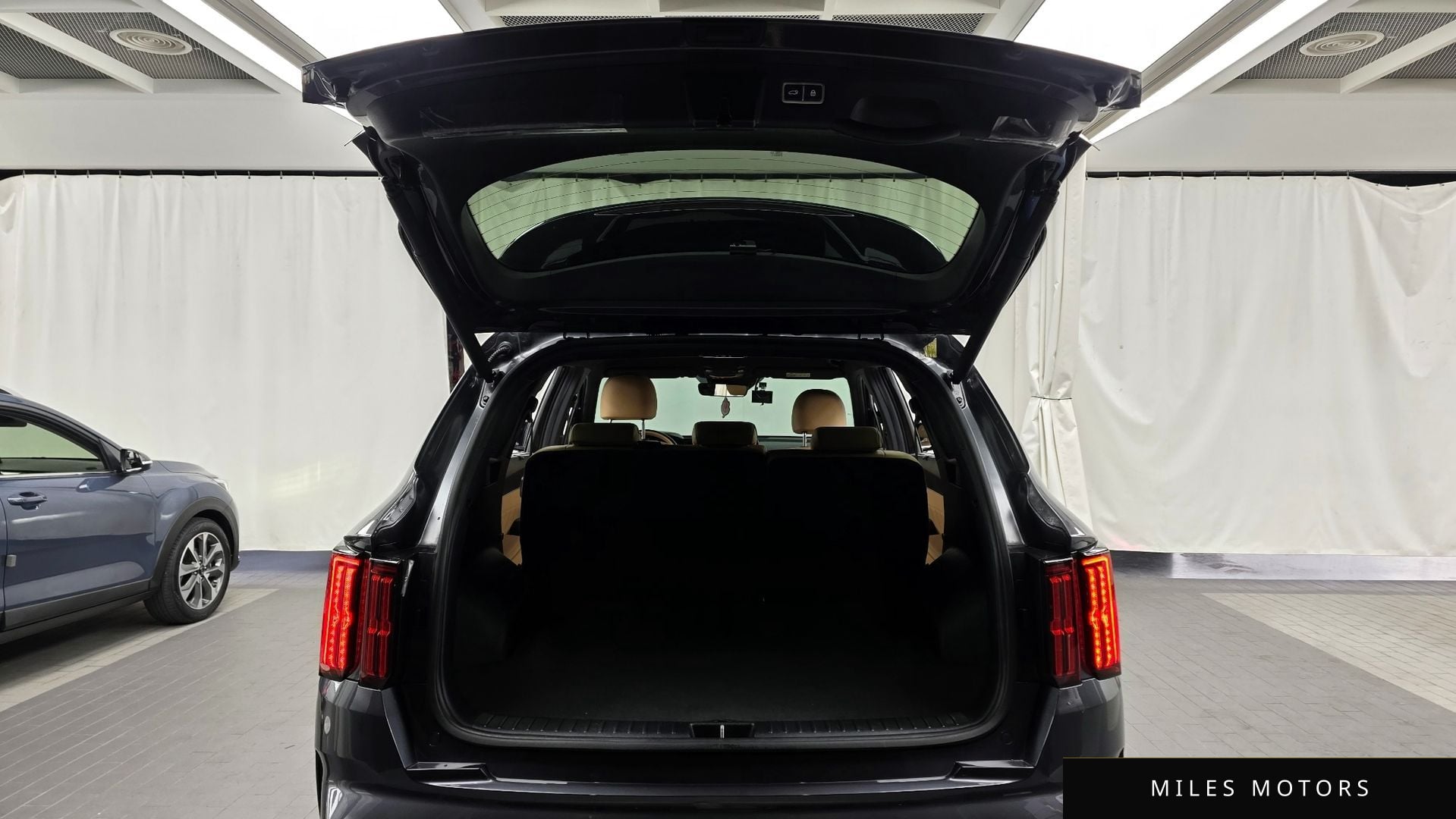 Kia Sorento 2022 — миниатюра 20