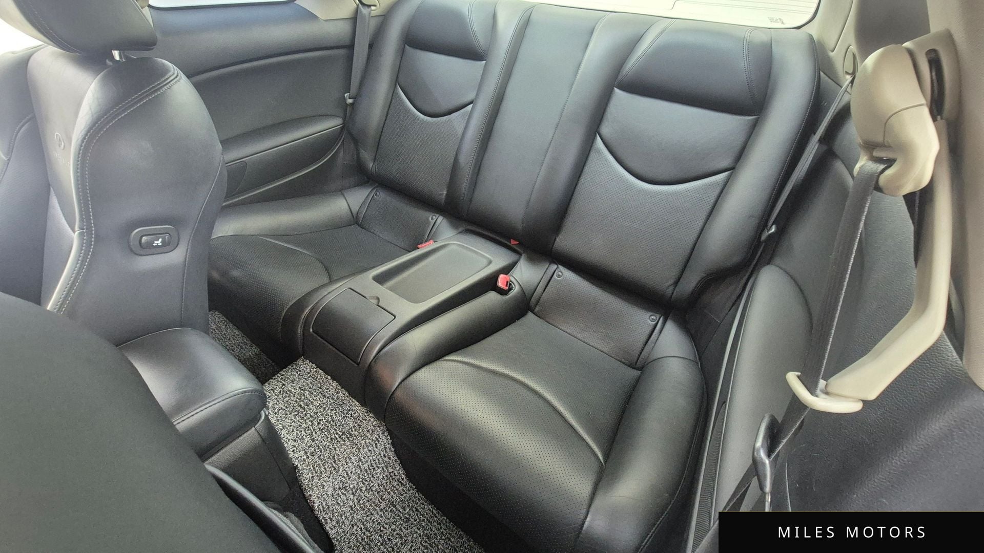 Infiniti G37 2009 — миниатюра 9