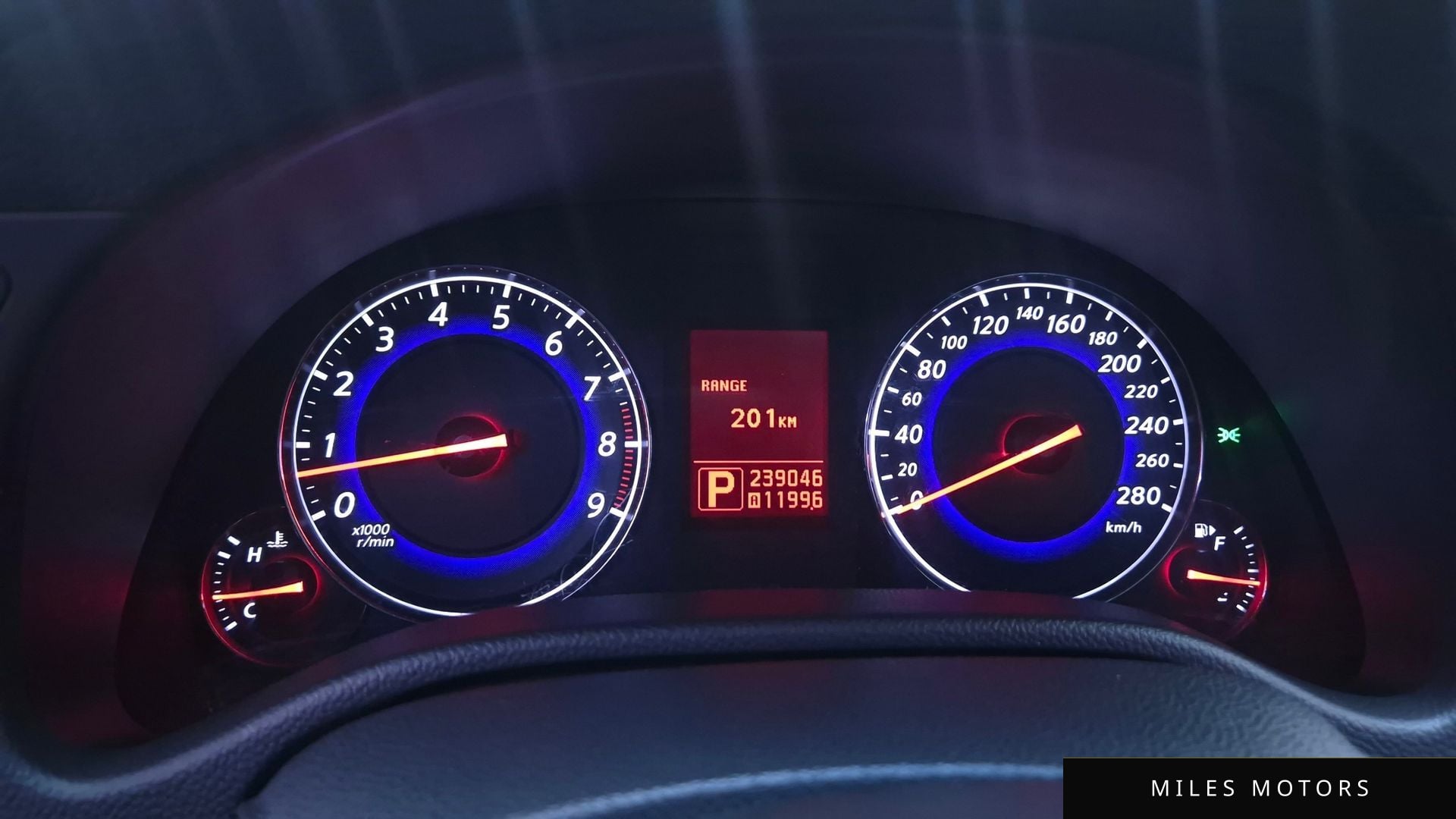 Infiniti G37 2009 — миниатюра 14