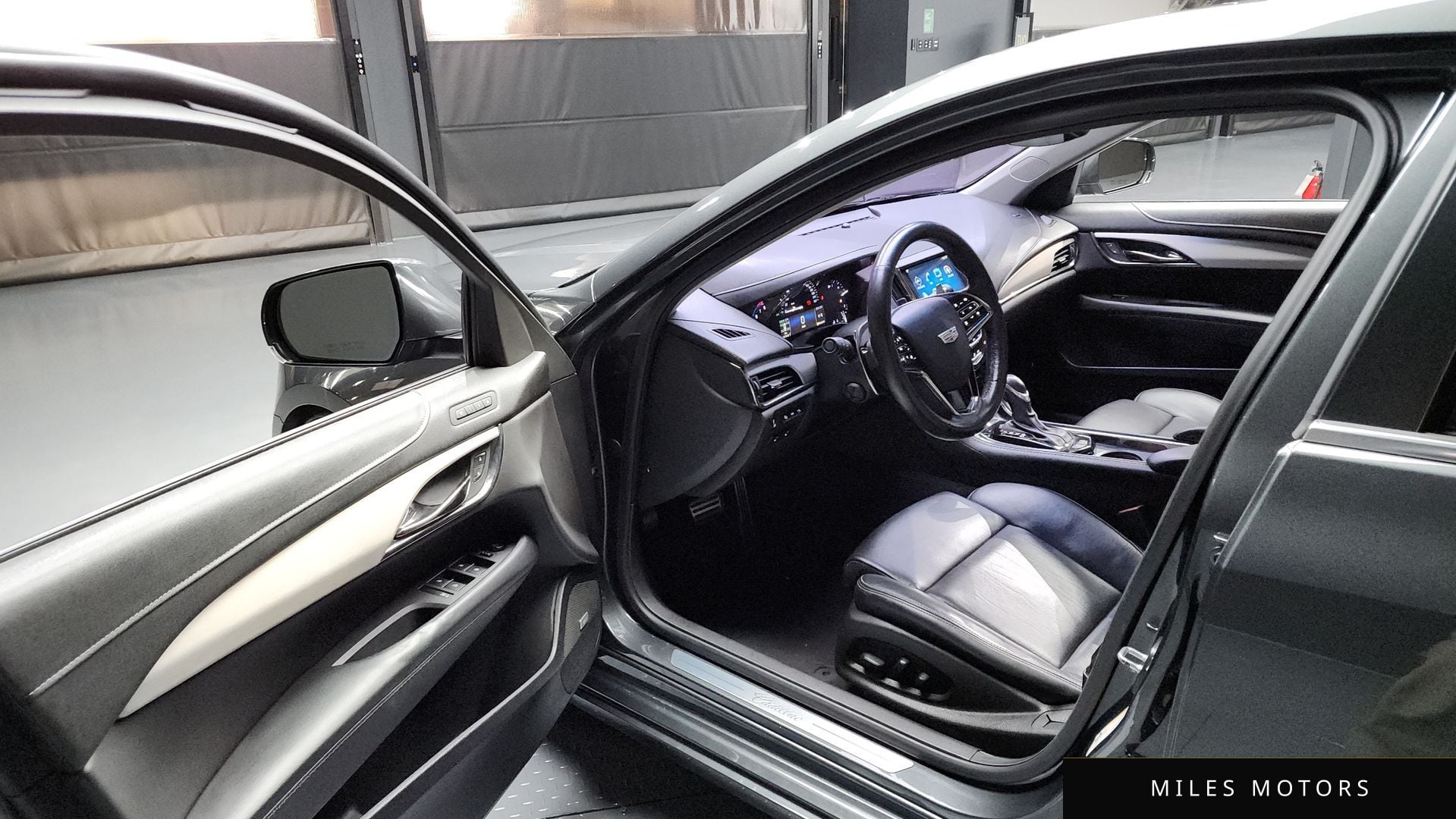 Cadillac ATS 2015 — миниатюра 10