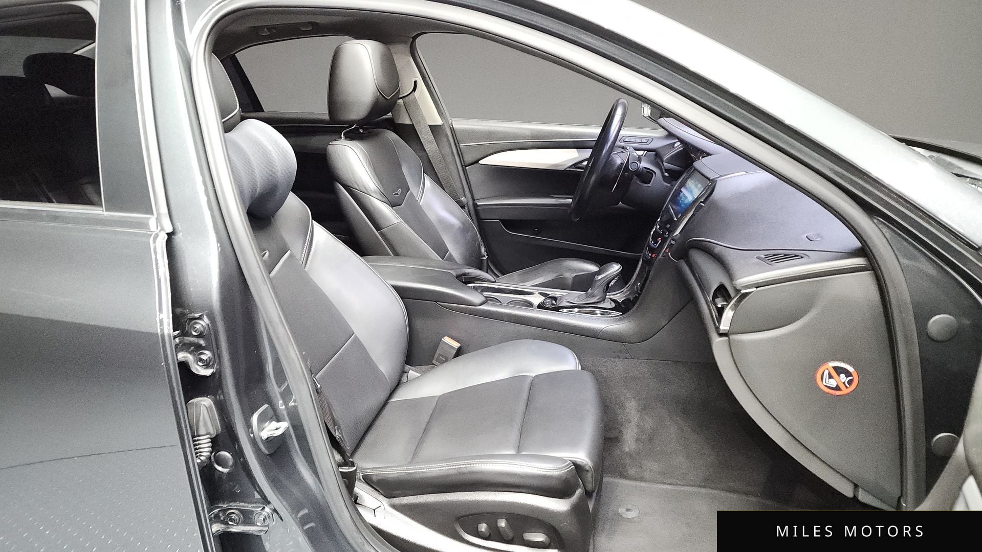 Cadillac ATS 2015 — миниатюра 11