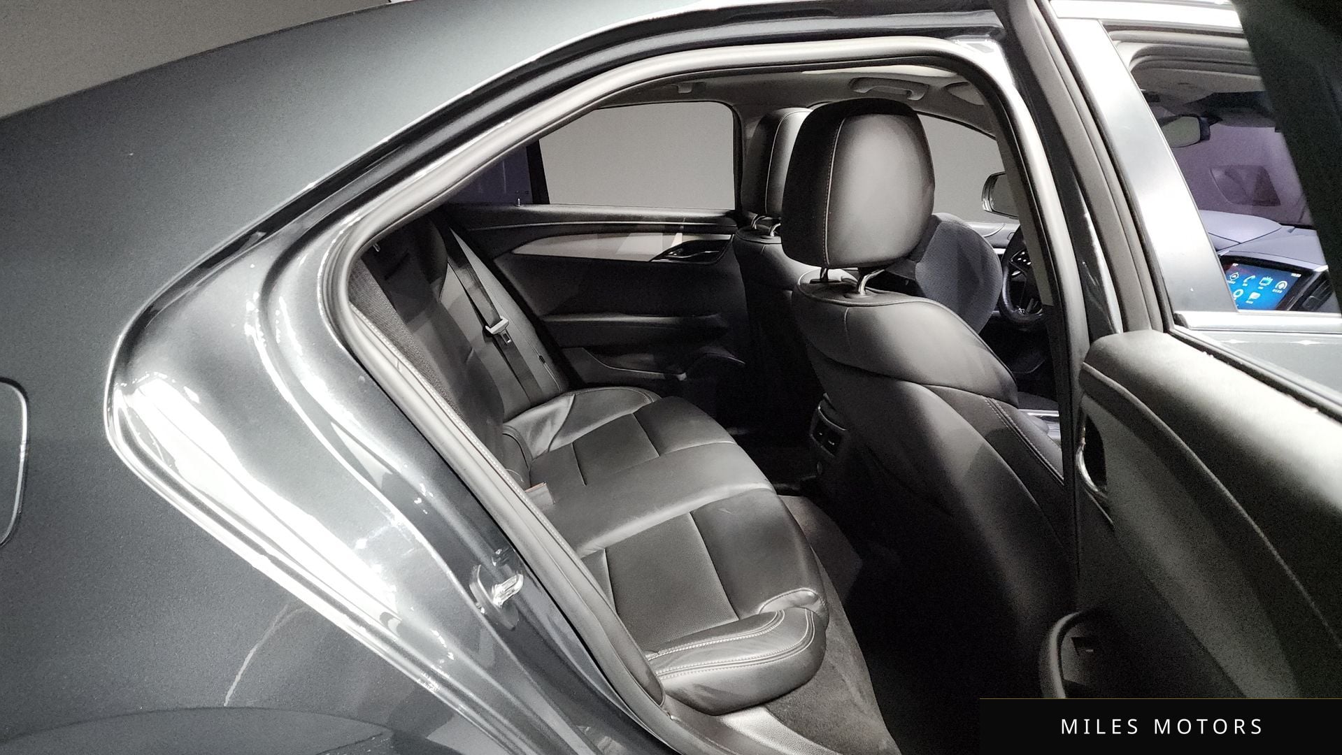 Cadillac ATS 2015 — миниатюра 12
