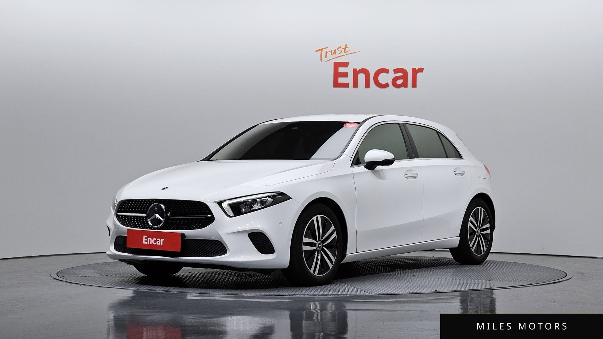 Mercedes-Benz A-Class W177 2023 — фото 1 из 12