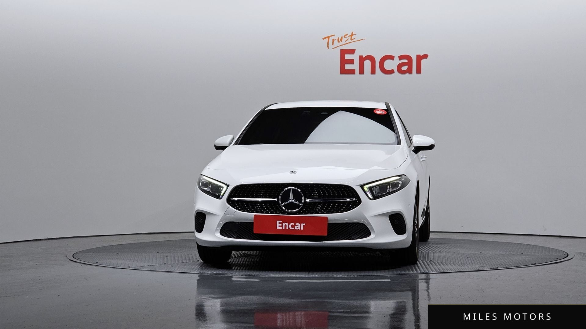 Mercedes-Benz A-Class W177 2023 — миниатюра 3