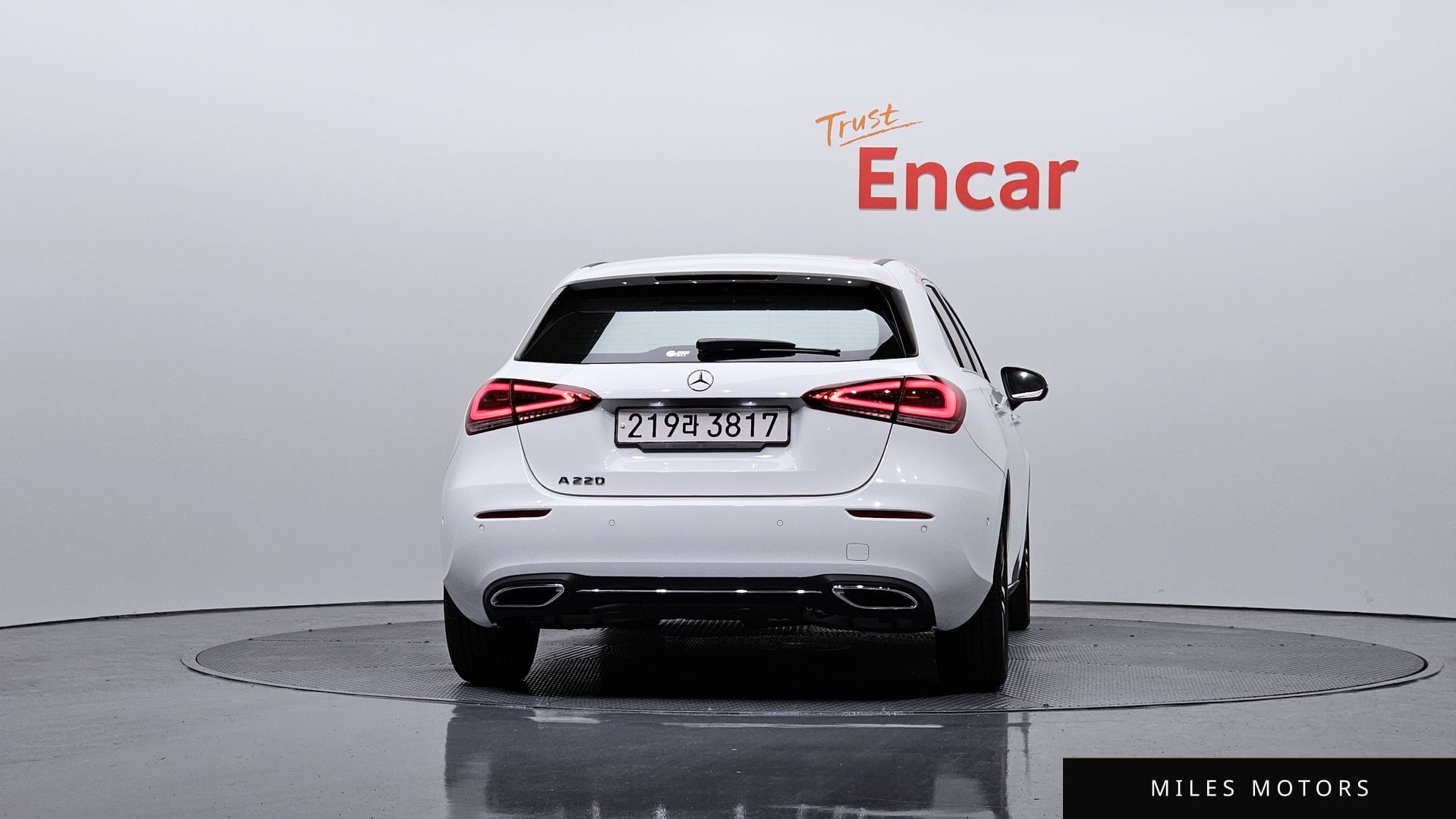 Mercedes-Benz A-Class W177 2023 — миниатюра 4