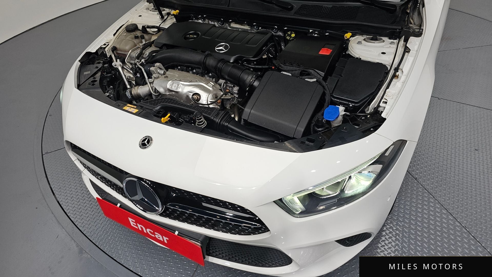 Mercedes-Benz A-Class W177 2023 — миниатюра 6