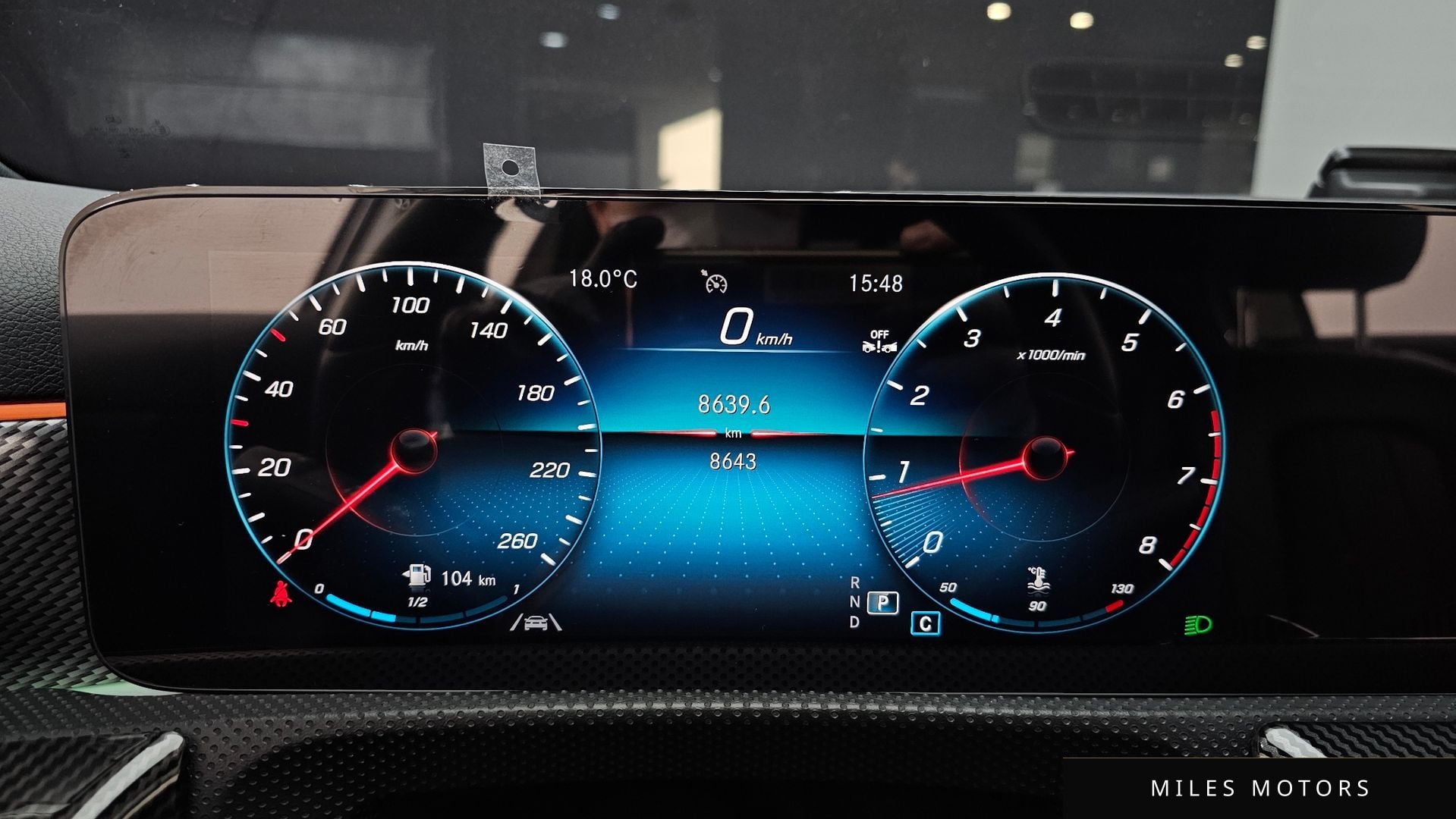 Mercedes-Benz A-Class W177 2023 — миниатюра 8