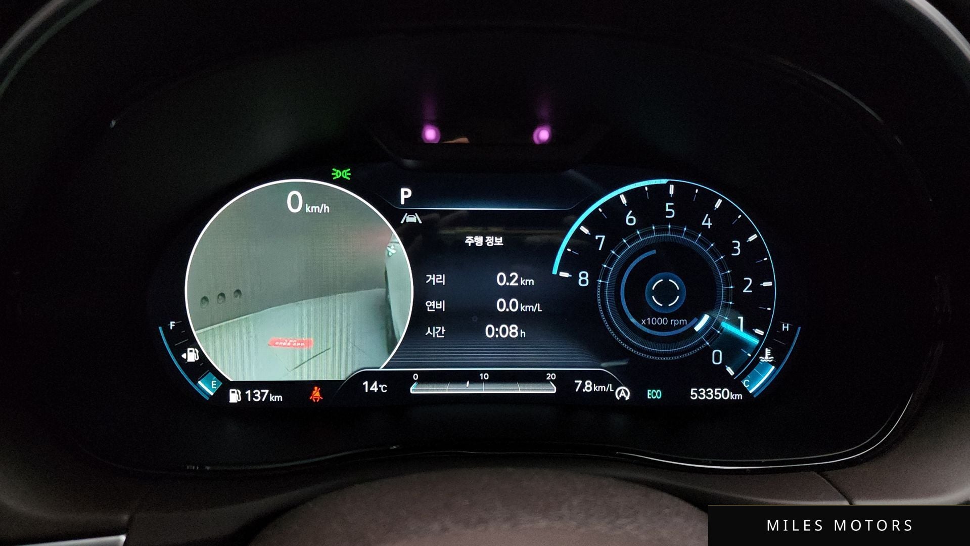 Genesis GV70 2021 — миниатюра 8