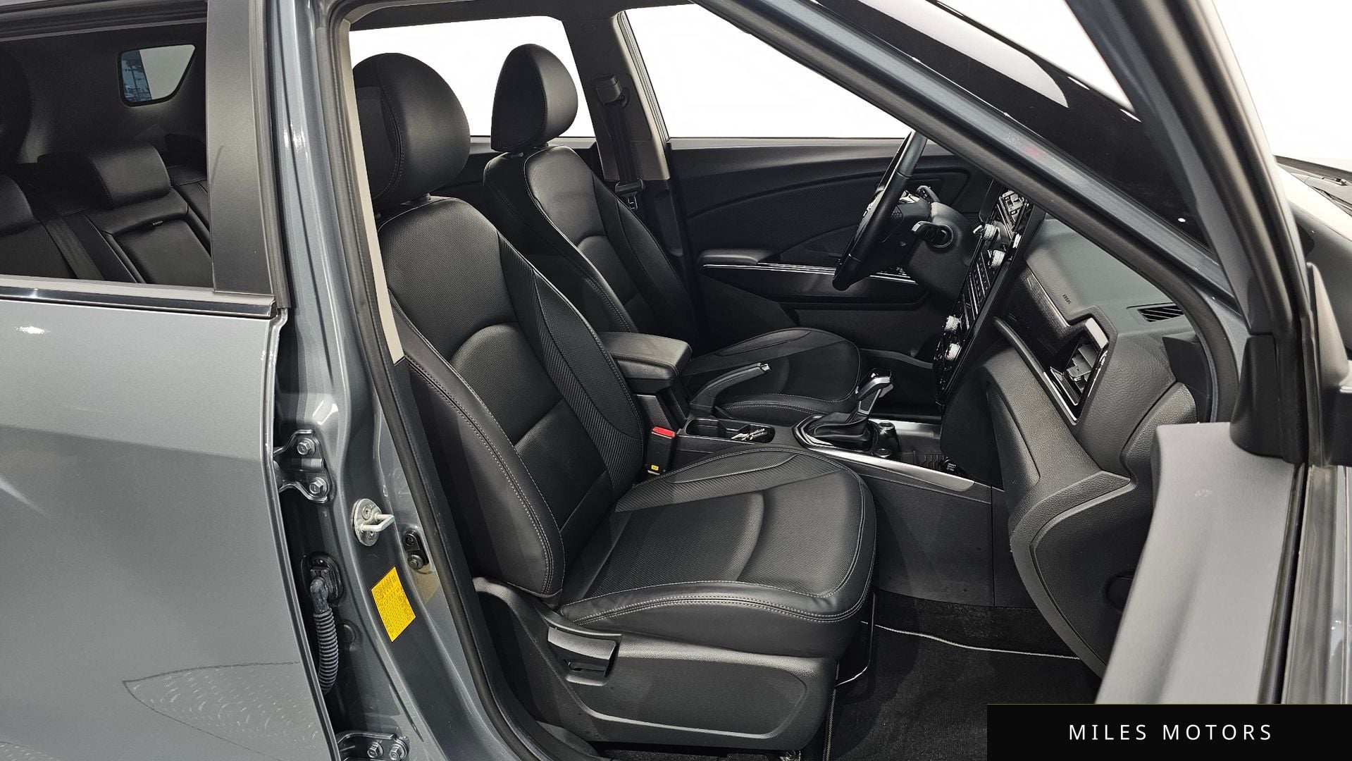KG Mobility TIBOLI 2022 — миниатюра 10