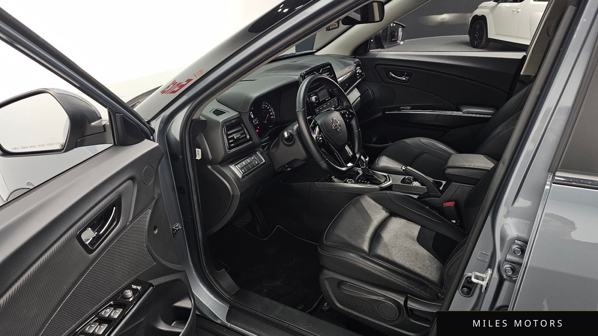 KG Mobility TIBOLI 2022 — миниатюра 11
