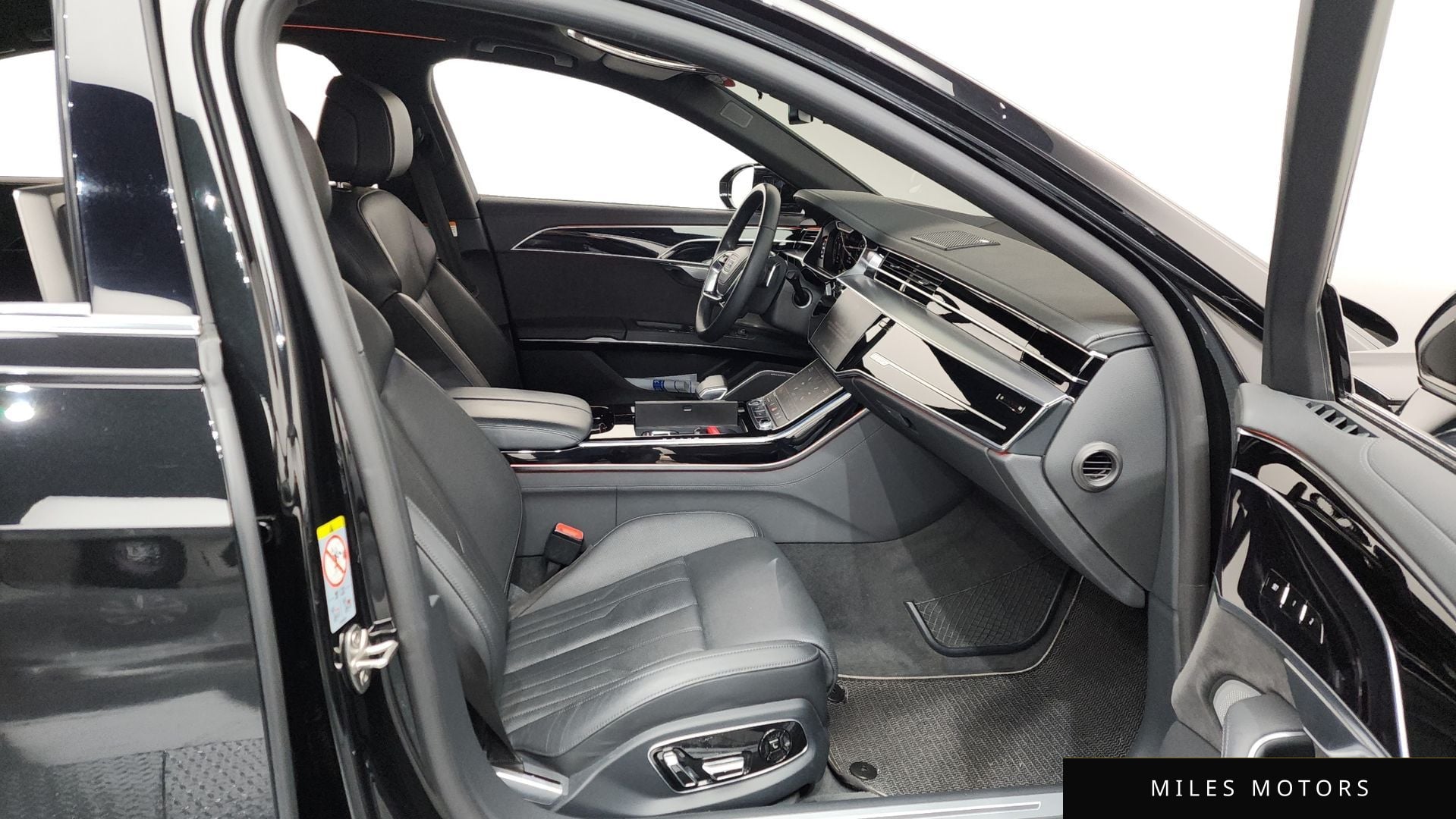 Audi A8 (D5) 2021 — миниатюра 11