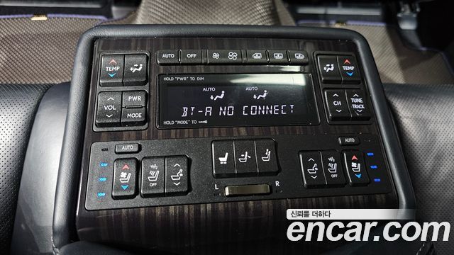 Лексус LS460 2014 — миниатюра 17
