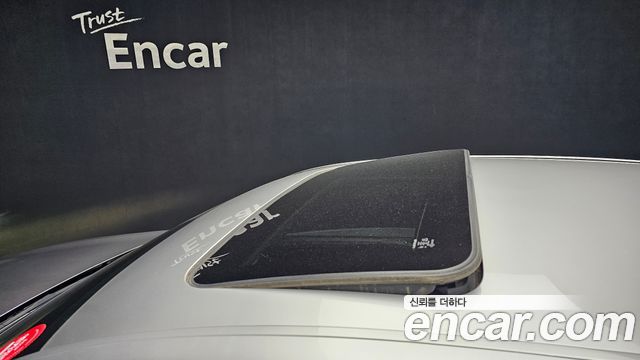 Лексус LS460 2014 — миниатюра 18