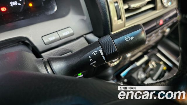 Лексус LS460 2014 — миниатюра 19