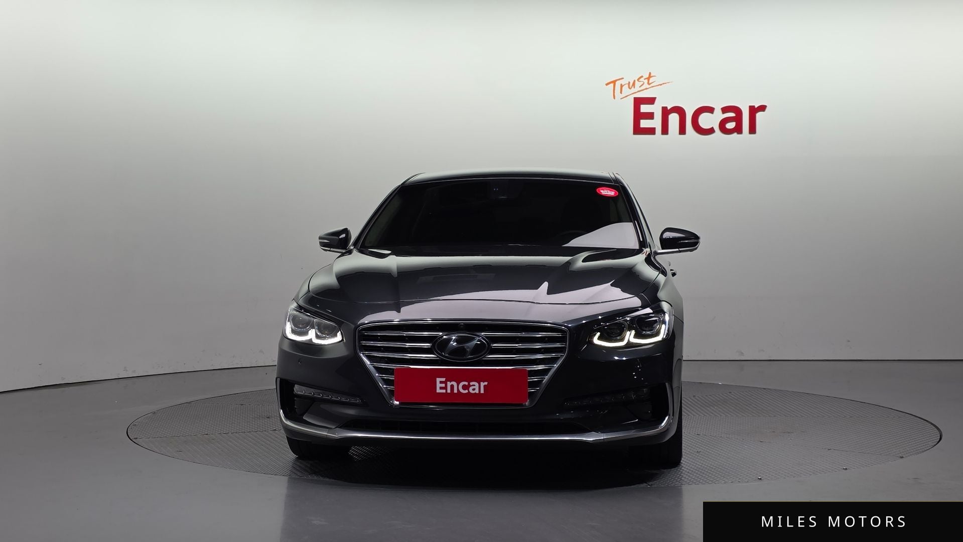 Hyundai Grandeur 2019 — миниатюра 3