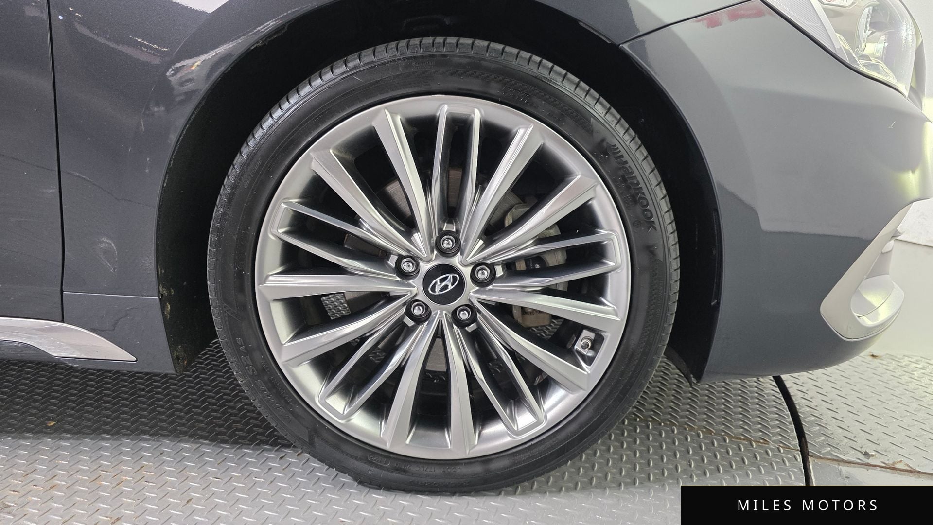 Hyundai Grandeur 2019 — миниатюра 5
