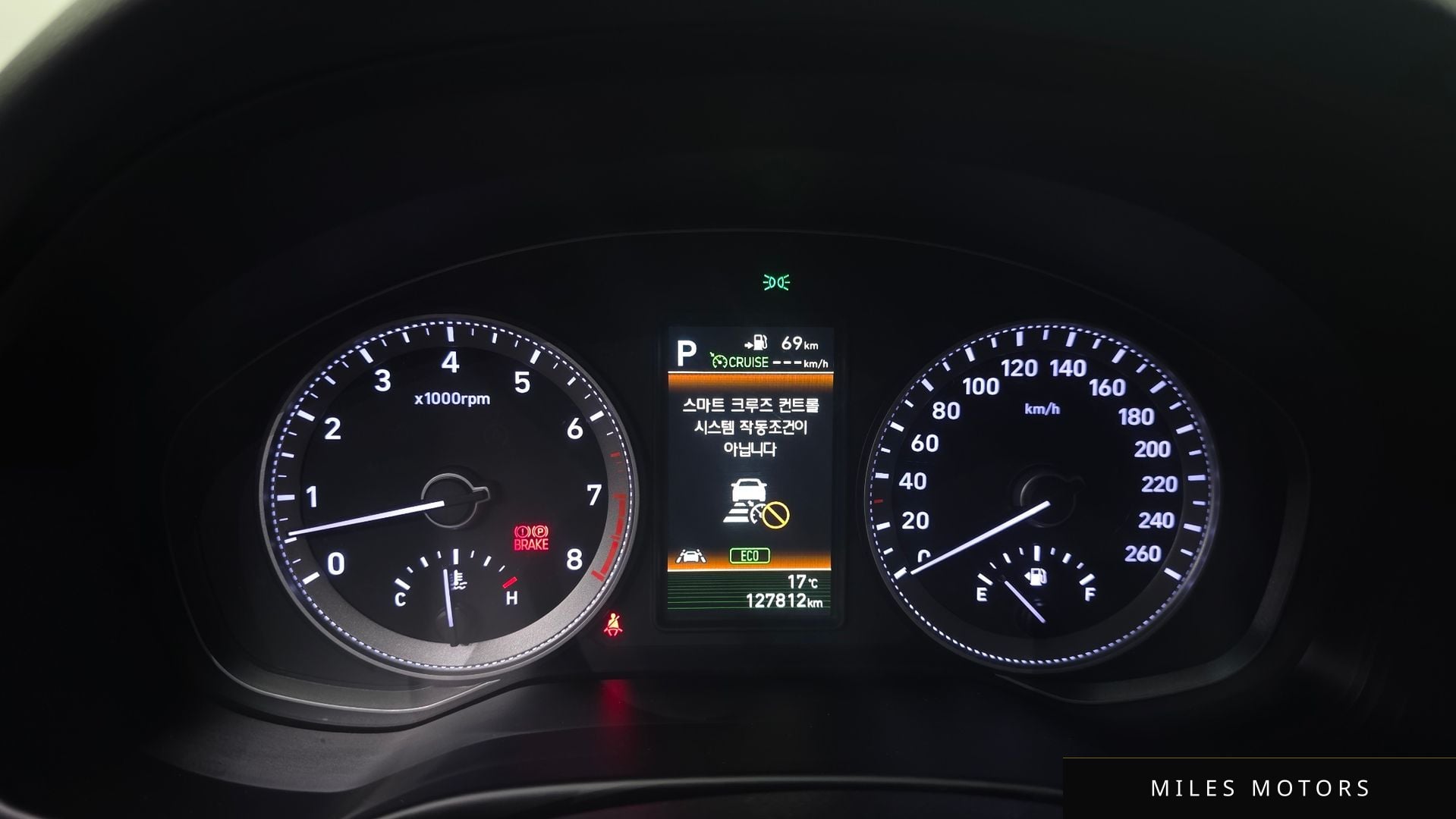 Hyundai Grandeur 2019 — миниатюра 8