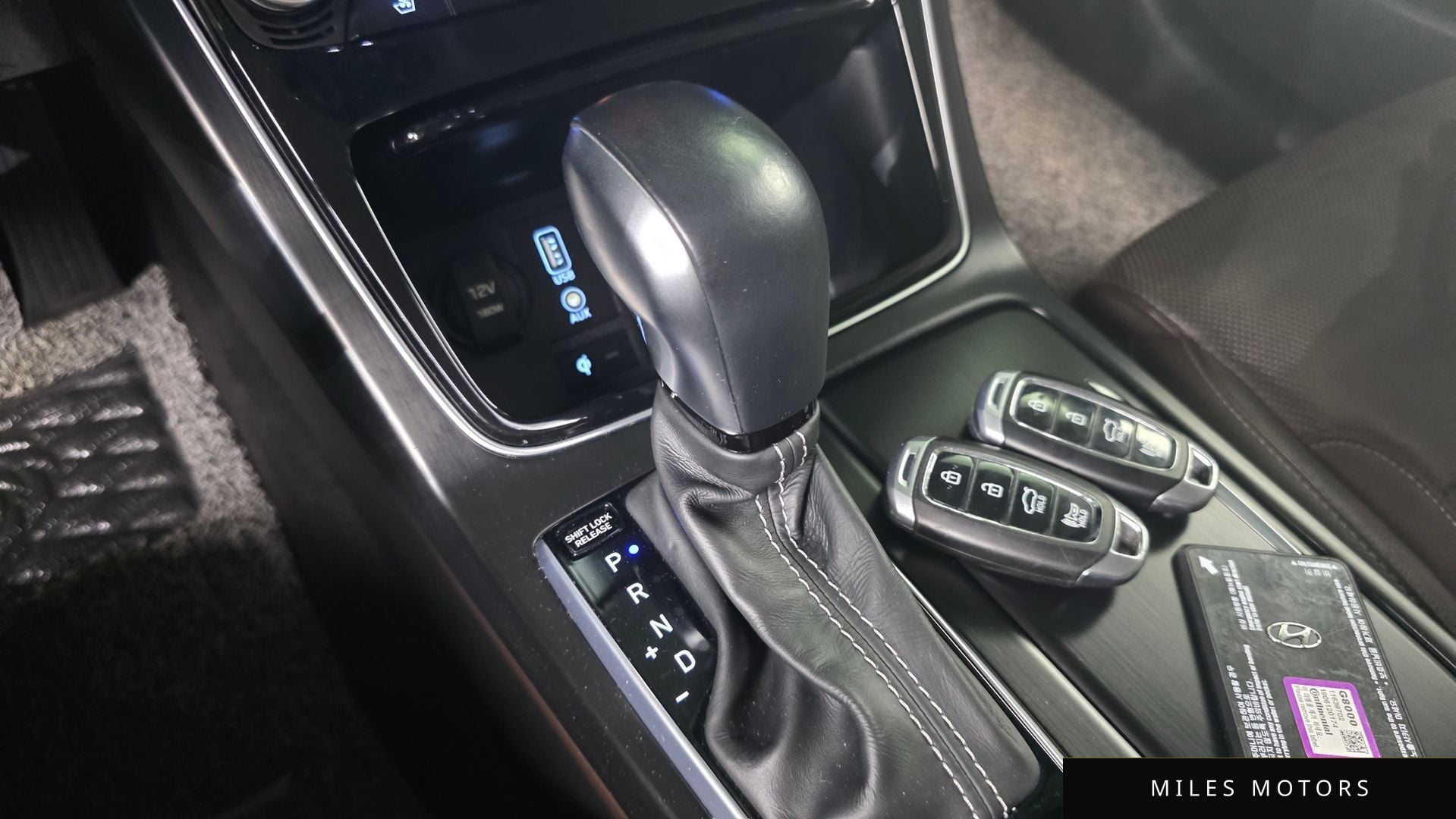 Hyundai Grandeur 2019 — миниатюра 9