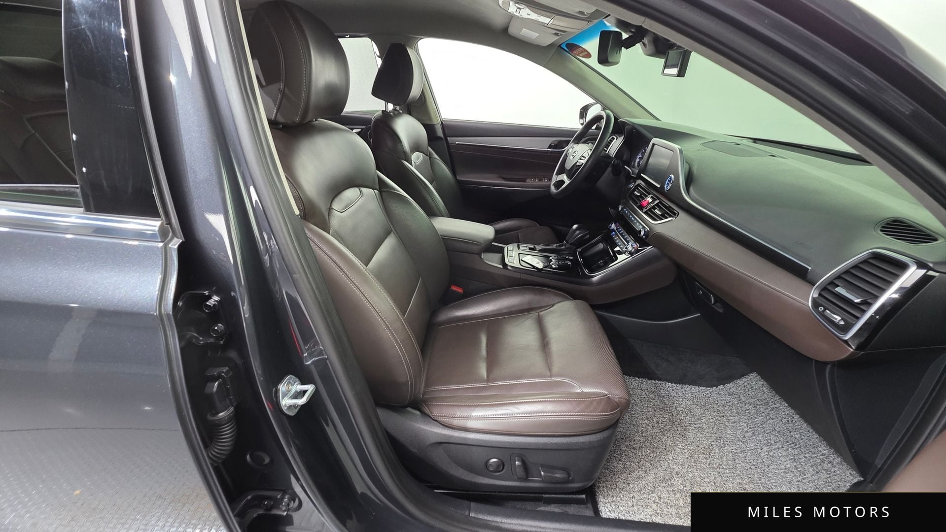 Hyundai Grandeur 2019 — миниатюра 10