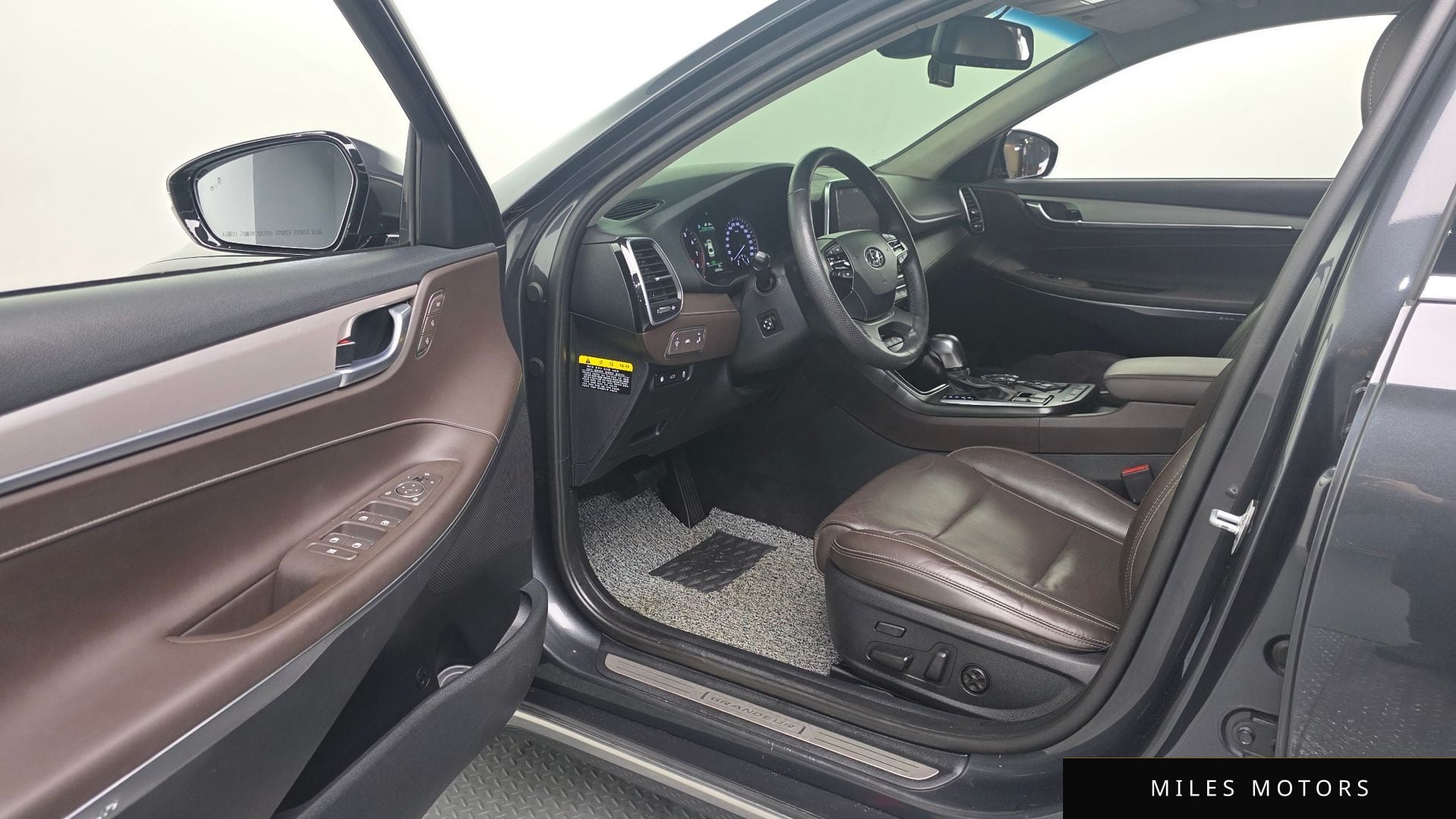 Hyundai Grandeur 2019 — миниатюра 11