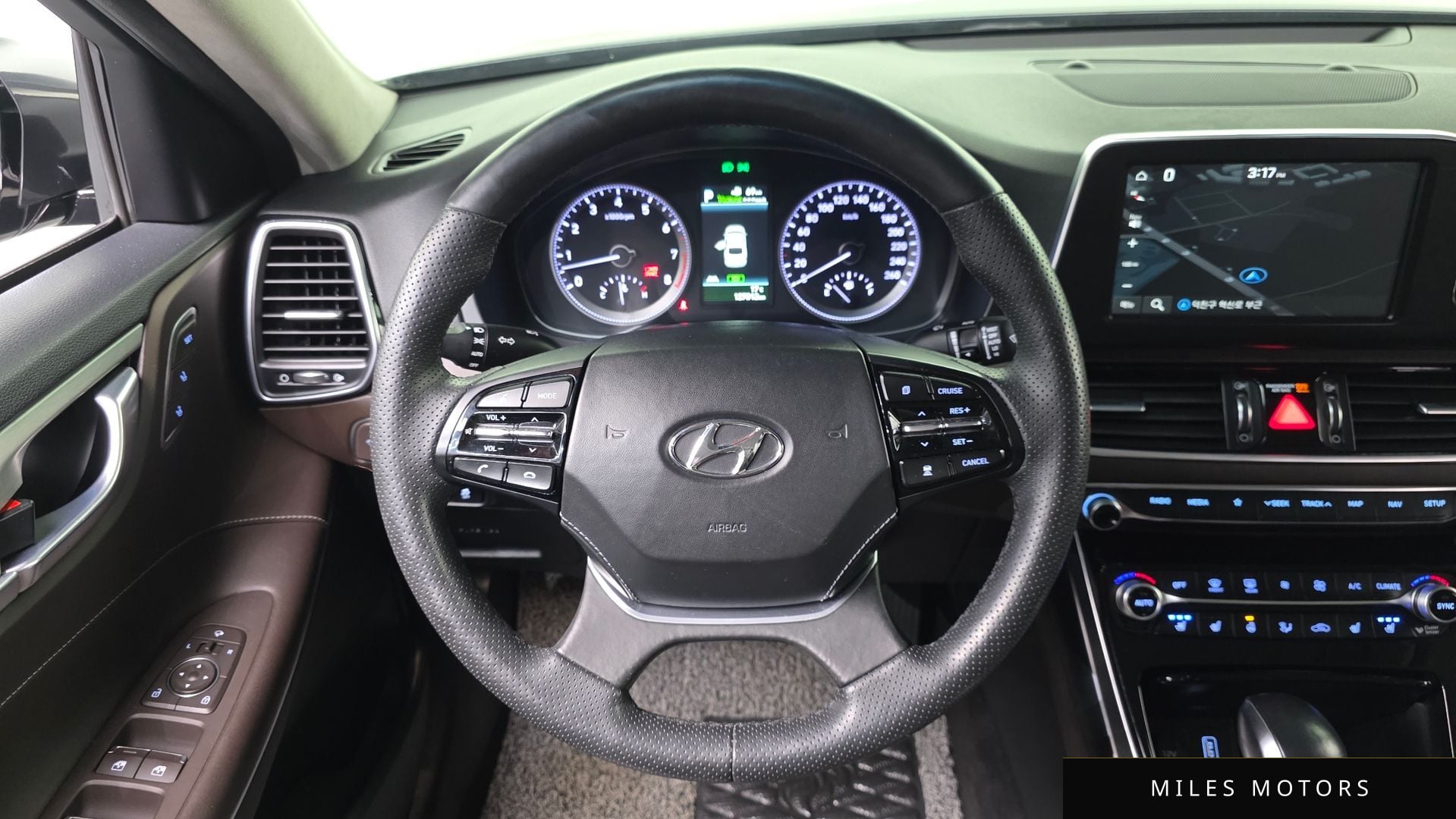Hyundai Grandeur 2019 — миниатюра 14