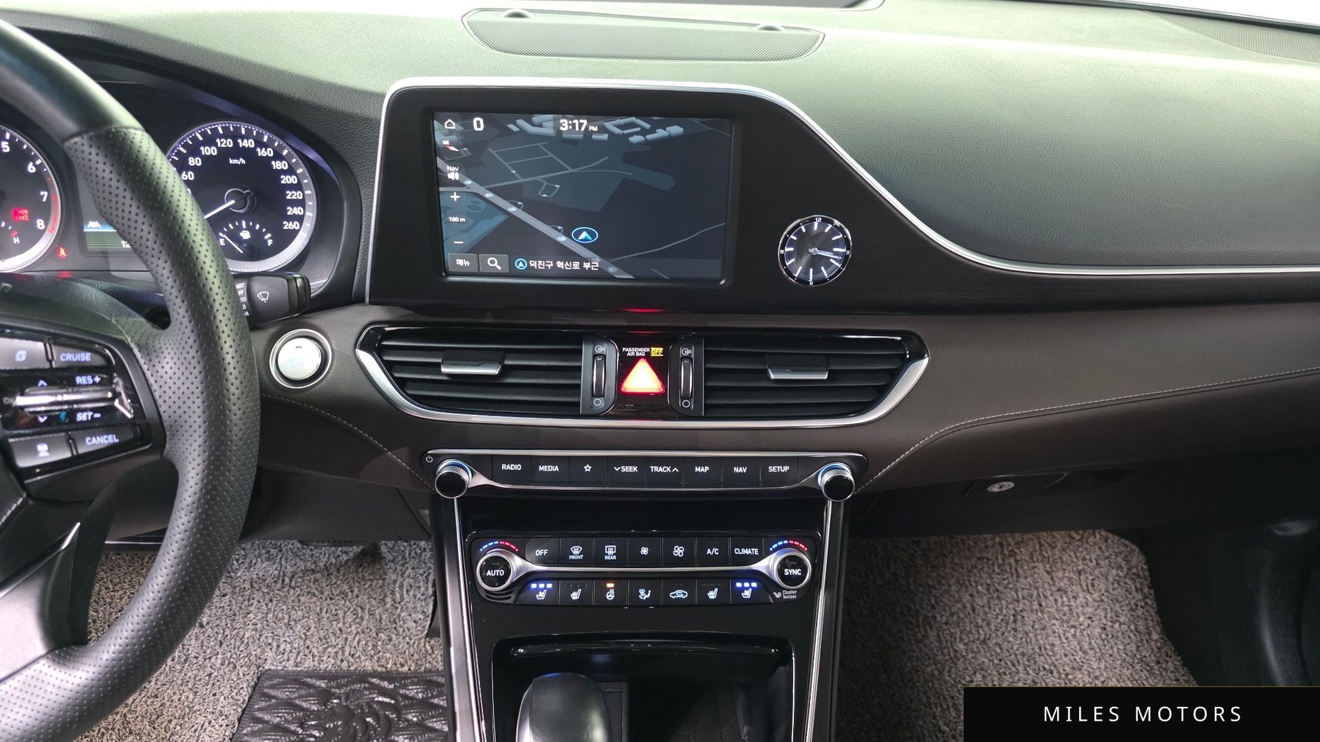 Hyundai Grandeur 2019 — миниатюра 15