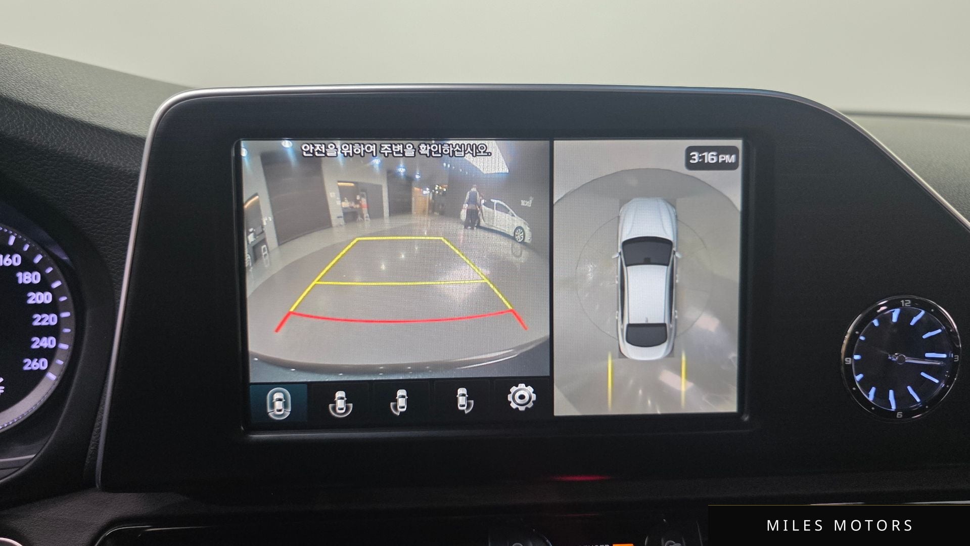Hyundai Grandeur 2019 — миниатюра 16