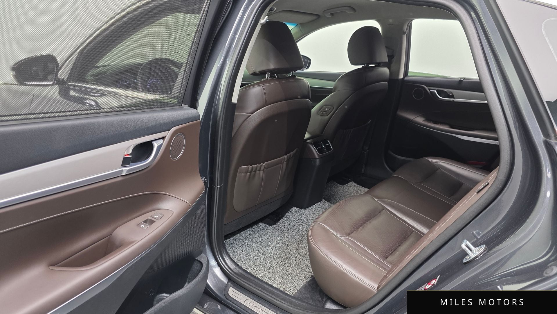 Hyundai Grandeur 2019 — миниатюра 17