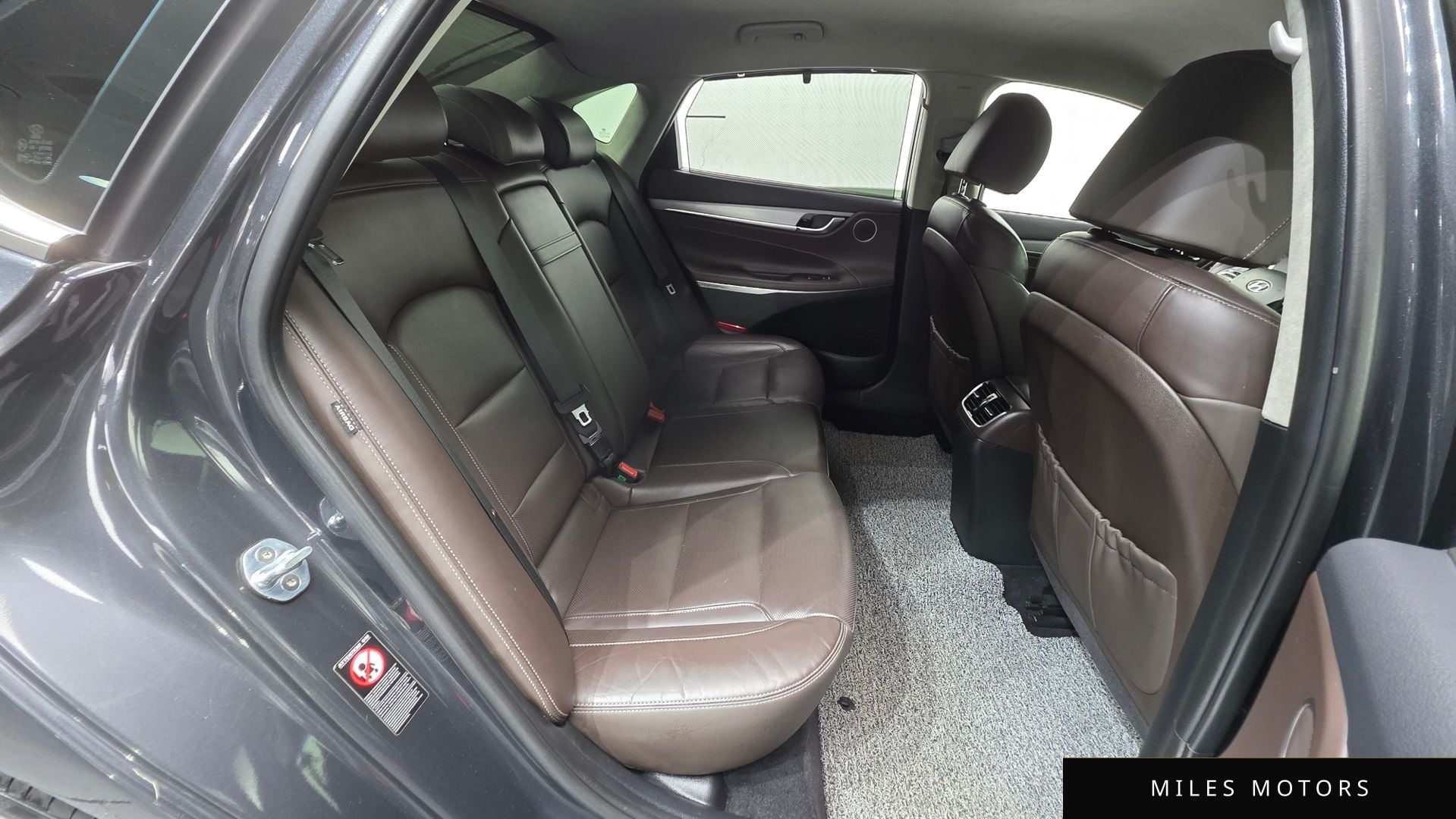 Hyundai Grandeur 2019 — миниатюра 19