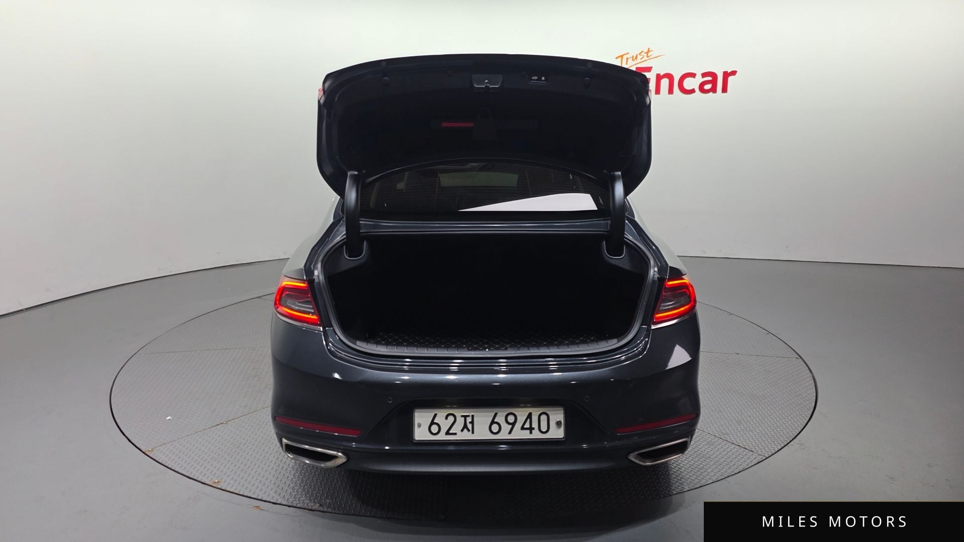 Hyundai Grandeur 2019 — миниатюра 20