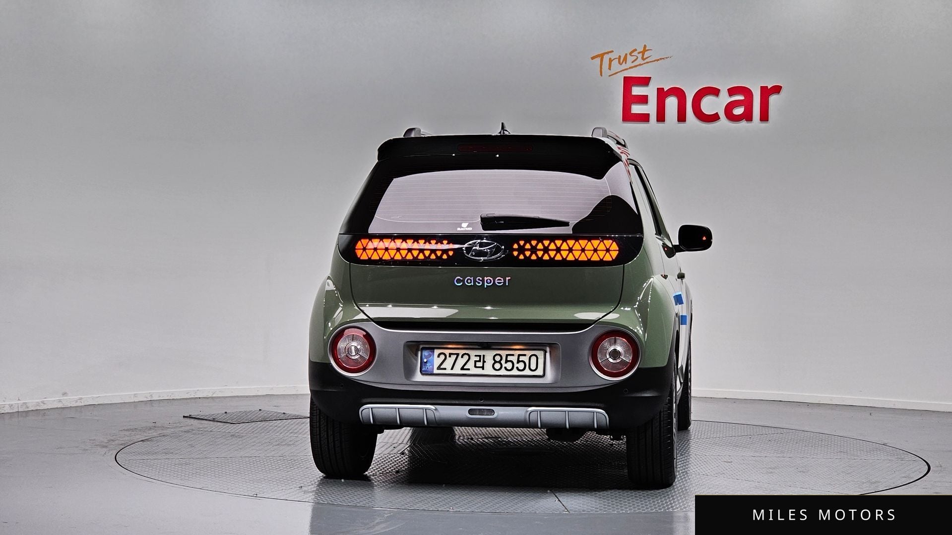 Hyundai Casper 2023 — миниатюра 4