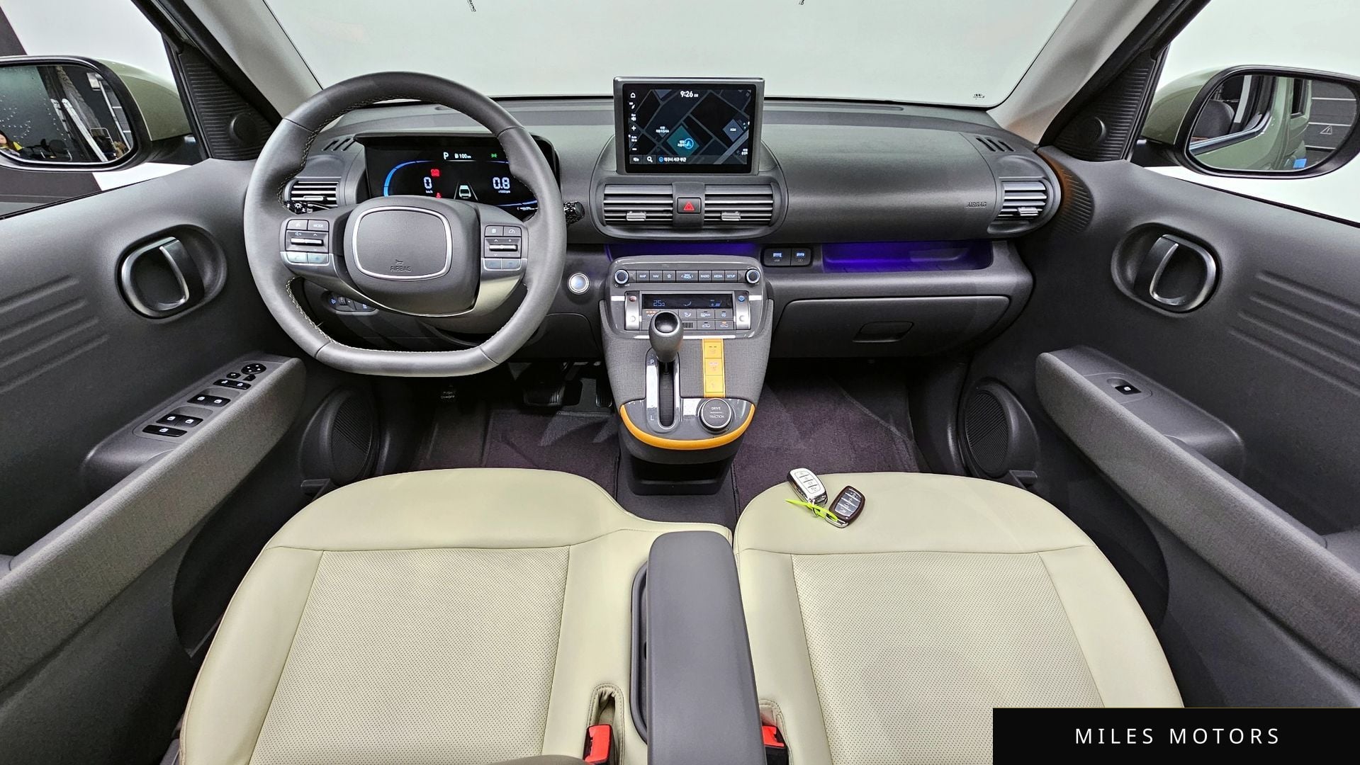 Hyundai Casper 2023 — миниатюра 7