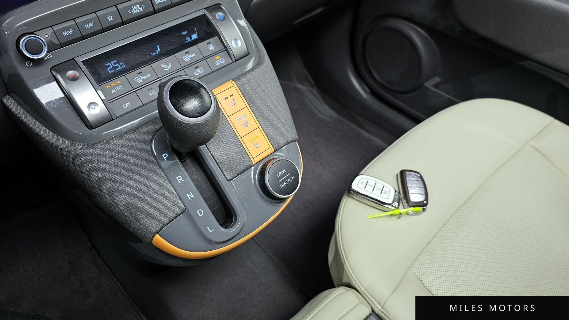 Hyundai Casper 2023 — миниатюра 9