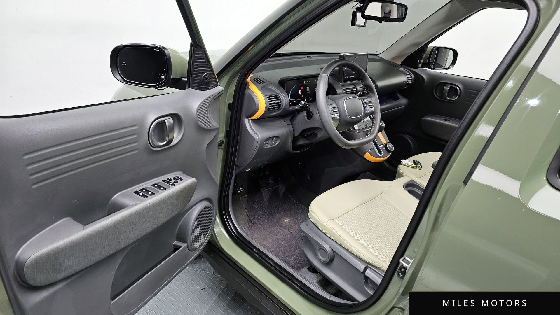 Hyundai Casper 2023 — миниатюра 11