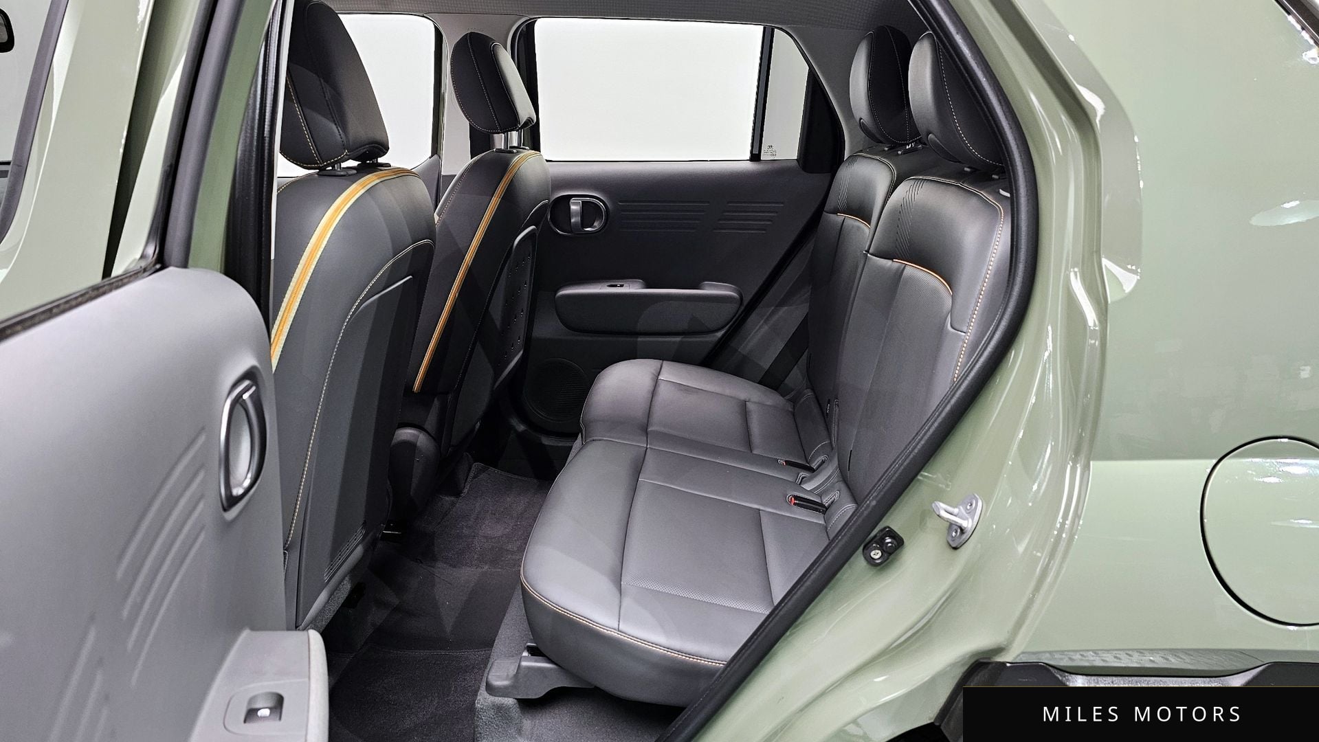 Hyundai Casper 2023 — миниатюра 12
