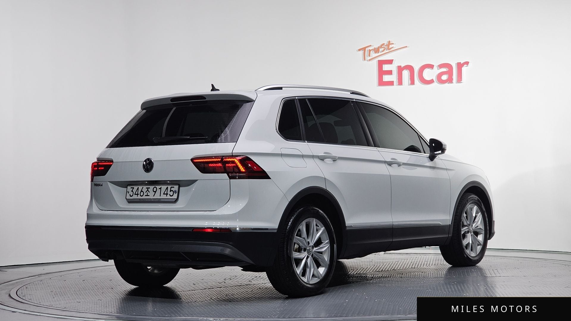 Volkswagen Tiguan 2020 — миниатюра 2