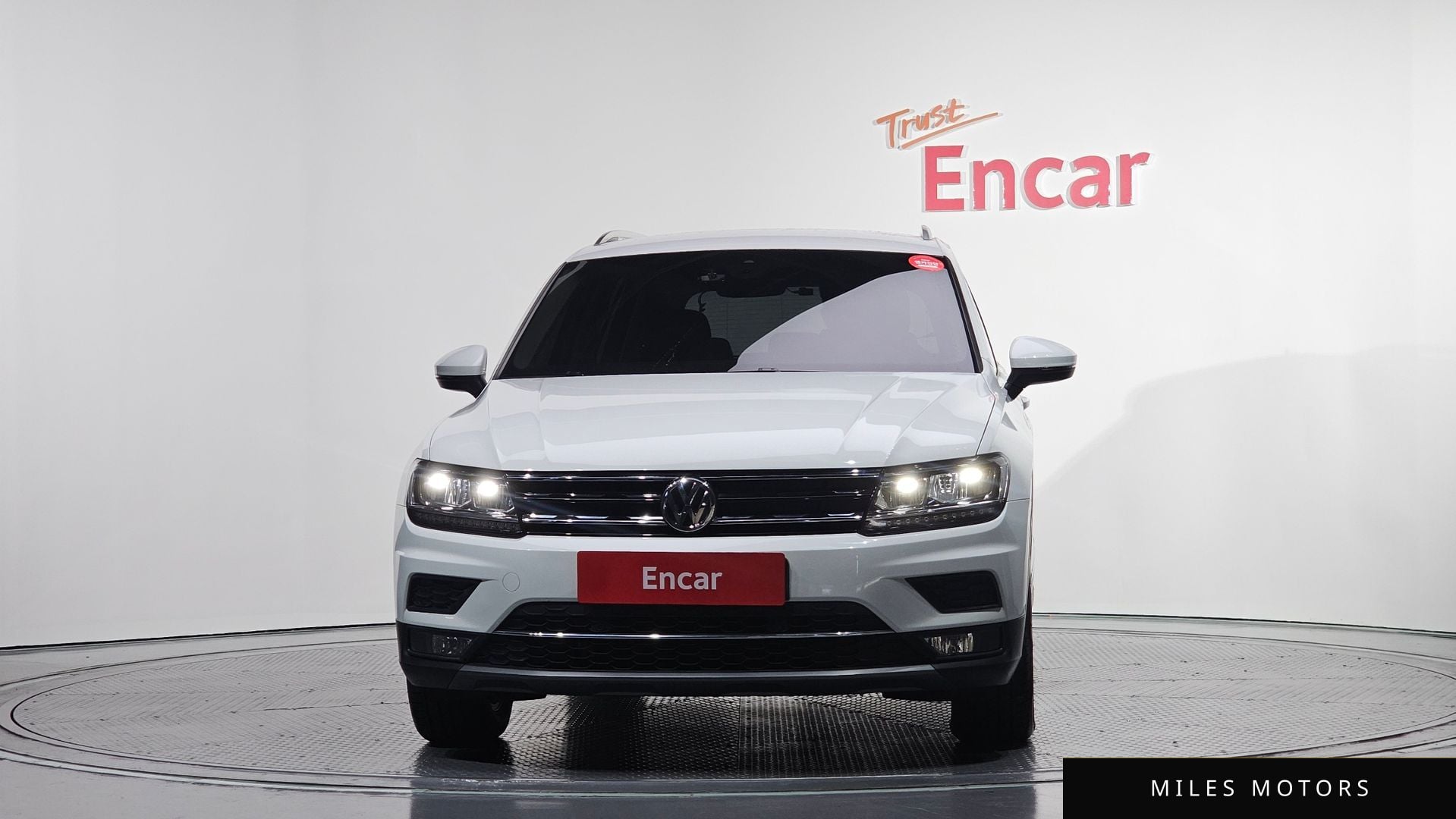 Volkswagen Tiguan 2020 — миниатюра 3